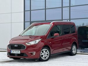 Ford Tourneo Connect II 2020