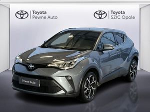Toyota C-HR 1.2 T Style 2020