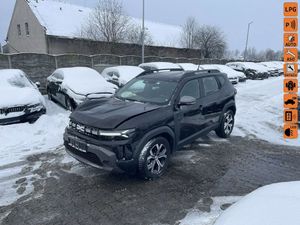 Dacia Duster II TCe 90 2WD Comfort 2025
