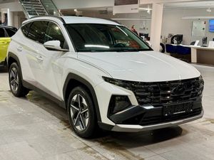 Hyundai Tucson IV 2025