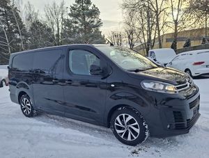 Citroën Jumpy 2020