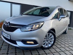 Opel Zafira C 2.0 D Start/Stop Active 2017
