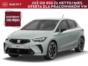 Seat Ibiza V 1.0 TSI FR S&S DSG 2025