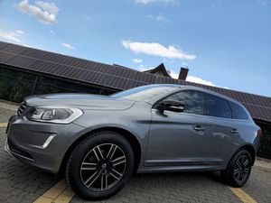 Volvo XC60 I D3 Summum 2017