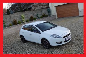 Fiat Bravo II 2014