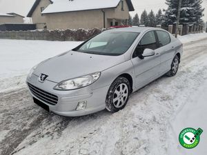 Peugeot 407 2010