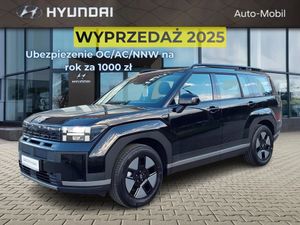 Hyundai Santa Fe V 1.6 T-GDI HEV Smart 2025