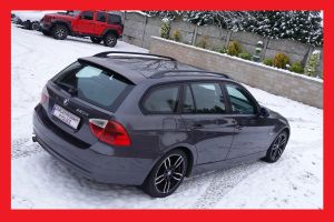 BMW 3 Series E90/E91/E92/E93 2006
