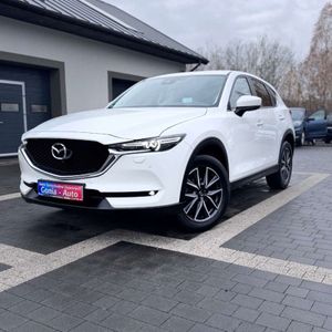 Mazda CX-5 II 2018
