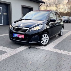 Peugeot 108 VTI 68 STOP&START Active 2016