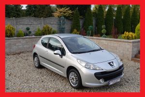 Peugeot 207 2009