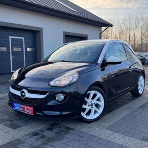Opel Adam 2013