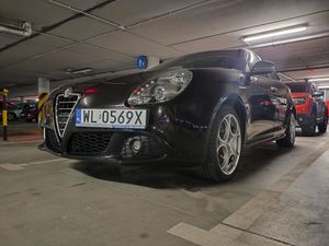 Alfa Romeo Giulietta 1.4 TB 16V Multiair 2011