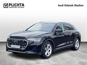 Audi Q8 2024