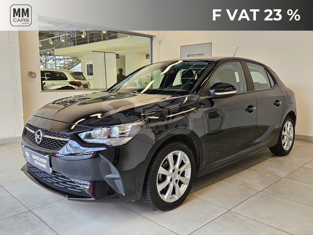 Opel Corsa F 1.2 Edition S&S 2022