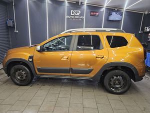 Dacia Duster II 1.3 TCe FAP Prestige 2020