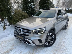Mercedes-Benz GLC I 200 d 2021