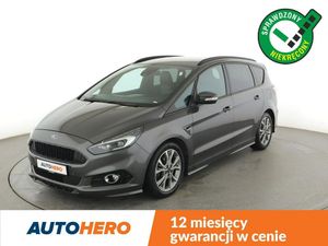 Ford S-Max II 2.0 EcoBlue ST-Line 2018