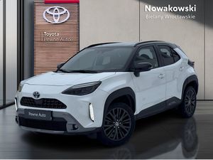 Toyota Yaris Cross Hybrid 1.5 Adventure 2023