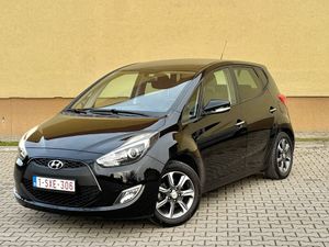 Hyundai IX20 1.4 Premium 2016