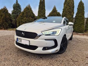 Citroën DS5 BlueHDi 150 Business Class 2015