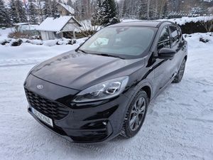 Ford Kuga III 1.5 EcoBoost FWD ST-Line ASS GPF 2020