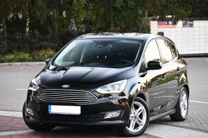 Ford C-Max II 1.5 EcoBoost Titanium ASS 2019