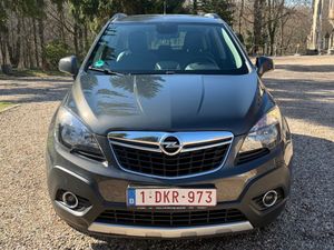Opel Mokka I 1.4 T Cosmo S&S 2016
