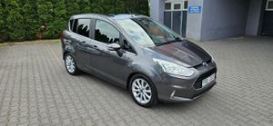 Ford B-Max 1.5 TDCi Titanium 2016