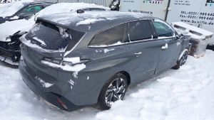 Peugeot 308 P5 2025