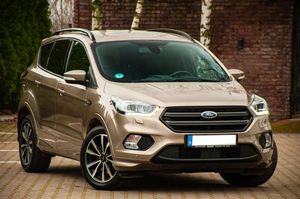 Ford Kuga II 1.5 EcoBoost AWD ST-Line ASS 2019