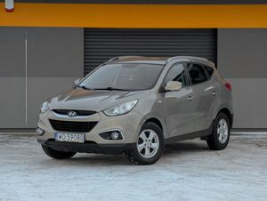Hyundai ix35 2011