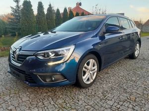 Renault Megane IV 1.2 16V TCe Energy Bose 2018