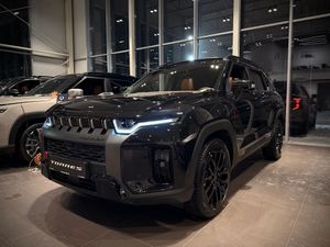 Ssangyong / KG Mobility Torres 1.5 T-GDI Adventure Plus 2025