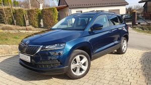 Skoda Karoq 1.5 TSI DSG Ambition 2019