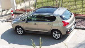 Peugeot 3008 I 2013