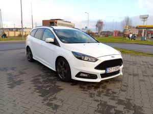 Ford Focus Mk3 ST 2017