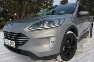 Ford Kuga III 2.5 Duratec PHEV TITANIUM X 2023