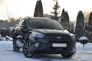 Ford Kuga II 1.5 EcoBoost 2x4 ST-Line 2018