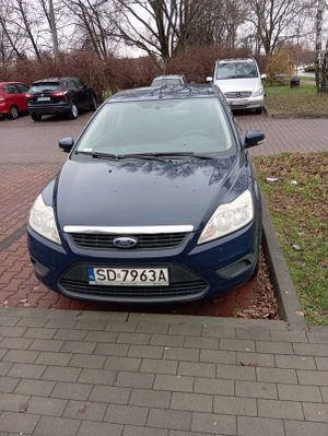 Ford Focus Mk2 1.8 TDCi Trend 2010