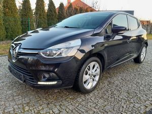 Renault Clio IV 0.9 Energy TCe Limited 2018 2018