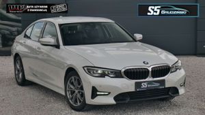 BMW 3 Series G20/G21 2019