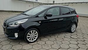 Kia Carens (Rondo) IV 1.6 CVVT Vision 2016
