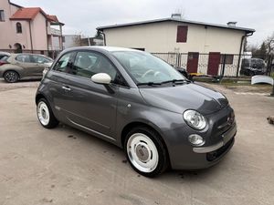 Fiat 500 1.2 Vintage '57 2015
