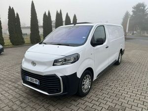 Toyota ProAce 2024