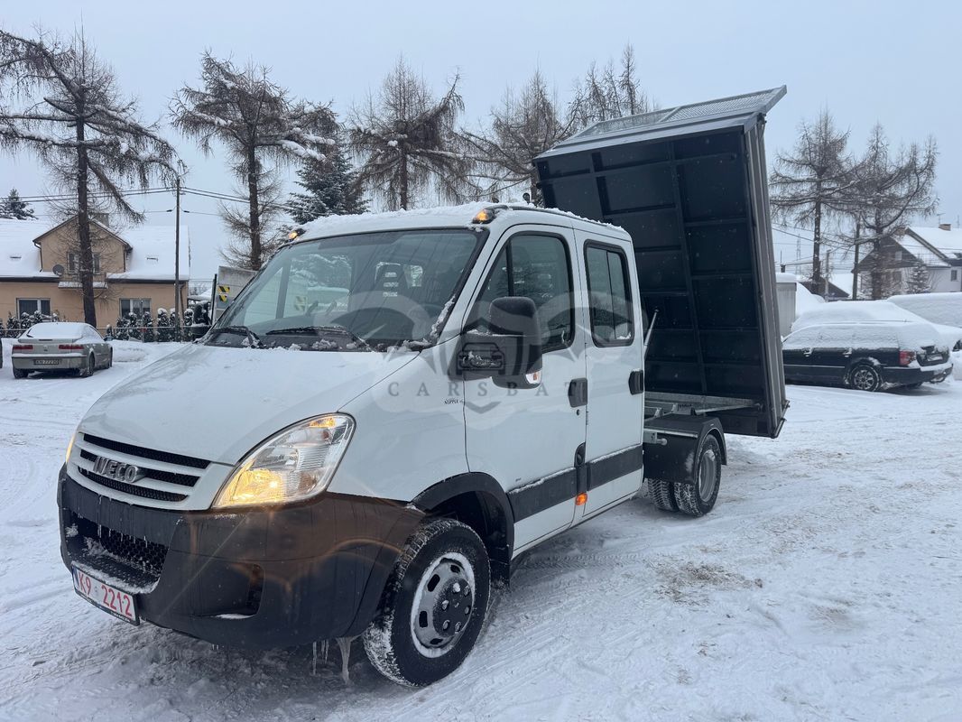 Iveco Daily 2008