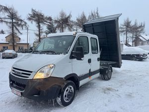 Iveco Daily 2008