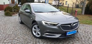 Opel Insignia B 2.0 CDTI 4x4 Innovation S&S 2019