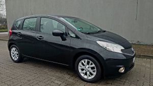 Nissan Note II 1.2 acenta+ 2014