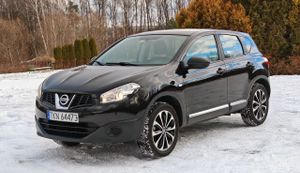 Nissan Qashqai I 1.6 acenta 2010